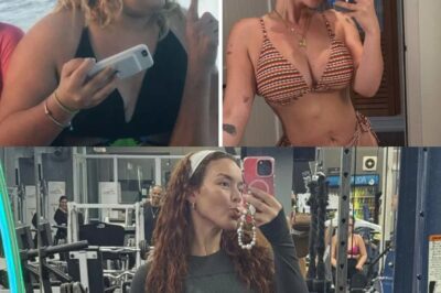 ¡Hija de Daddy Yankee muestra su cuerpo tras 30 días sin azúcar! 😱🔥Jesaaelys Ayala, la hija menor del reguetonero Daddy Yankee, impacta a millones al revelar el drástico cambio en su cuerpo tras eliminar el azúcar de su dieta 🧃🚫. Comparte fotos del antes y después, habla sobre inflamación, salud mental y su camino hacia una vida plena. ¡Lo que mostró dejó a todos sin palabras! ¿Te atreverías a hacer lo mismo? 👀💪✨