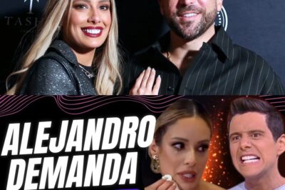 👉 ¡Escándalo en Telemundo! Esposo de Aleyda Ortiz enfrenta demandas millonarias 😱💥El programa ‘En casa con Telemundo’ rompe el silencio 😶‍🌫️ y se pronuncia por primera vez sobre las graves acusaciones legales contra Ricardo Casanova, esposo de la conductora Aleyda Ortiz. Fraude, robo civil y malversación de millones lo colocan en el ojo del huracán 🔥. ¿Qué papel juega Aleyda? ¿Cómo afecta esto a su carrera en TV? ¡No te lo pierdas! 📺💣