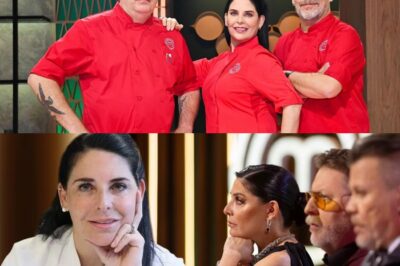 “¡Tragedia en MasterChef México! Fans exigen el cierre tras muertes impactantes” 💔🍴 Un reality marcado por el dolor: La muerte de Yanin Campos, exconcursante de la cuarta temporada, conmociona a México. Tras este trágico suceso y otros anteriores, los seguidores del programa piden su cancelación. ¿Es el fin de MasterChef México? ¡Descubre la verdad detrás de las peticiones aquí!