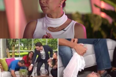 😭 ¡Adamari López revela el momento más desgarrador que vivió en vivo en Telemundo! 📺💔 Entre lágrimas, Adamari López contó el instante más doloroso de su carrera 😢. Tras enterrar a su madre, regresó al set para cubrir la impactante мυerte de Jenni Rivera 💔. “Yo solo quería llorar”, confesó en Ada y Chiqui De Show. Un relato conmovedor de fuerza, profesionalismo y humanidad que te tocará el alma 🎙️🕊️. ¡Tienes que escucharlo! 😭✨