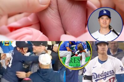 La niña que ahorró 3 años para ver a Dodgers y Ohtani le cambia la vida Después de ahorrar cada centavo durante tres años para cumplir su sueño, una niña estuvo a punto de quedarse sin boleto para ver a los Dodgers… hasta que Shohei Ohtani intervino con un gesto que ha conmovido a miles. ¿Qué hizo la superestrella? ¡Descúbrelo y prepárate para emocionar! ⚾❤️✨
