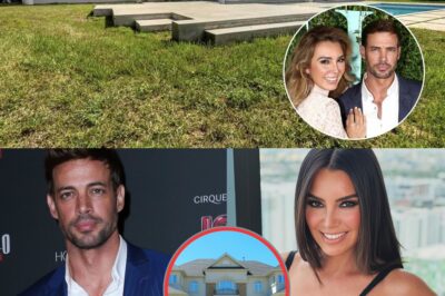 ¡Ni con fama se vende! La mansión de William Levy vuelve a bajar de precio 😱💸A pesar del lujo y de pertenecer a una de las exparejas más famosas del espectáculo, la enorme propiedad de William Levy y Elizabeth Gutiérrez no encuentra comprador. ¿Qué está espantando a los interesados? Descubre cuánto vale ahora y por qué sigue acumulando polvo en el mercado. 🏡🚫📉