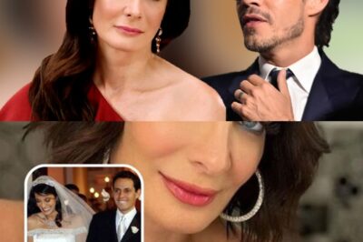 “¡El oscuro secreto del matrimonio entre Dayanara Torres y Marc Anthony!” 💔🎤 Detrás de la fama y los millones: Dayanara Torres revela el “infierno” que vivió junto al famoso cantante Marc Anthony. Una historia impactante sobre cómo la riqueza y el éxito no garantizan la felicidad. ¿Qué ocurrió realmente? ¡Descubre los detalles y el video exclusivo aquí!