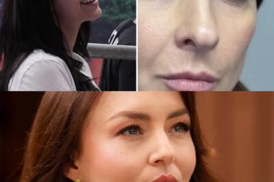 “Las protagonistas que prometen revolucionar las telenovelas en 2025” 🔥🎭 ¡Historias que te atraparán! Ariadne Díaz, Susana González, Angelique Boyer y más estrellas lideran las nuevas telenovelas de TelevisaUnivision y Telemundo con personajes intensos, giros inesperados y emociones al límite. Descubre los detalles de cada trama y cómo estas actrices redefinirán el drama en la pantalla chica. ¡Mira la galería completa aquí!
