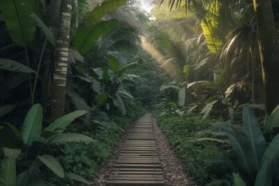“El Último Secreto de la Selva: Una Revelación que Cambiará Todo” 🌟🌴 ¡Increíble pero cierto! En las profundidades de la selva mexicana, un hallazgo inesperado está a punto de cambiar la historia de una comunidad. ¿Leyenda, misterio o realidad? Descubre cómo este secreto oculto durante siglos podría transformar vidas y revelar verdades nunca antes imaginadas. ¡No te lo pierdas! 🐾✨