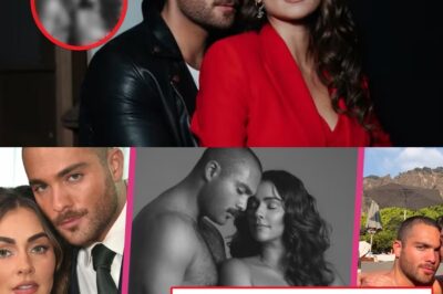 “Claudia Martín y Carlos Said Desnudos: ¿Celebración o Exhibicionismo?” 🔥📸 ¿Arte o exceso? Las fotos desnudas de Claudia Martín y su esposo anunciando su embarazo han encendido un intenso debate entre las conductoras de Desiguales. Mientras algunos lo califican como hermoso y natural, otros lo ven innecesario y exhibicionista. Descubre las opiniones divididas y qué dijo Adamari López sobre esta polémica. 🤔👶