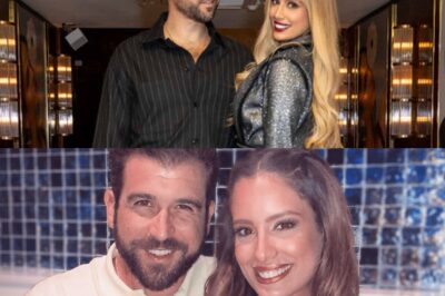 “Ricardo Casanova: ¿Estafador Millonario o Víctima de un Complot Legal?” 💼💣 ¿Un asesor financiero con doble cara? El esposo de Aleyda Ortiz, Ricardo Casanova, enfrenta una demanda de casi $5 millones por fraude y robo civil, interpuesta por Alejandro Chabán. Con un historial de acusaciones legales, ¿es realmente culpable o solo un blanco de ataques para destruir su reputación? Descubre los detalles explosivos. ⚖️🔥