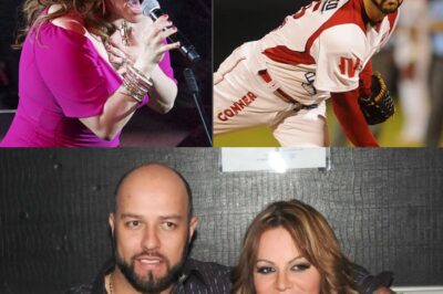 “Jenni Rivera y Esteban Loaiza: La Boda de Ensueño que Terminó en Escándalo” 💍✨ Una historia de amor inolvidable… y polémica. La boda de Jenni Rivera y Esteban Loaiza en 2010 fue un evento lleno de lujo, lágrimas y celebridades, pero su final estuvo marcado por rumores de traición y un trágico desenlace. ¡Descubre los detalles ocultos de este capítulo mediático! 🌹🔥