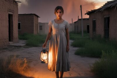 “El misterio de San Esperanza: El corazón de la montaña y la mujer valiente” ✨🔥 ¡No lo vas a creer! Un pueblo maldito en México, una antigua leyenda y una joven valiente decidida a cambiar el destino. Esta historia te llevará desde los secretos más profundos hasta un final lleno de inspiración. 🌟💔 ¡Descúbrelo ahora y sé parte del milagro!