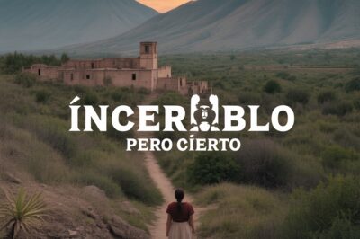 “San Miguel: El misterio ancestral y el viaje que cambió su destino” ✨🔥 ¡Increíble pero cierto! Un pueblo mexicano atrapado en una antigua maldición, una leyenda olvidada y una joven valiente decidida a cambiar el destino de su comunidad. Este viaje te llevará desde los secretos más profundos hasta un final lleno de esperanza e inspiración. 🌟💔 ¡Descúbrelo ahora y sé testigo de lo imposible!