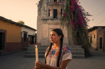 “San Miguel: La maldición ancestral y el viaje que cambió su destino” ✨🔥 ¡Increíble pero cierto! Un pueblo mexicano atrapado en una antigua maldición, una leyenda olvidada y una joven valiente decidida a cambiar el destino de su comunidad. Este viaje te llevará desde los secretos más profundos hasta un final lleno de esperanza e inspiración. 🌟💔 ¡Descúbrelo ahora y sé testigo de lo imposible!