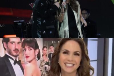 🎤 Lucero y Mijares: ¿El regreso romántico más esperado en ‘Velvet, el nuevo imperio’? ✨ ¡Una colaboración que encenderá tus emociones! Lucero revela cómo fue volver a cantar junto a Mijares tras años de éxitos compartidos. Desde los secretos detrás de la grabación de “Laberintos” hasta su conexión especial con la serie, descubre todo sobre esta poderosa dupla que promete conquistar corazones. ¡No te pierdas los detalles exclusivos! ❤️🎶