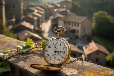 🌵🔥 El pueblo mexicano donde el tiempo se detuvo: ¿Milagro o maldición? 👀 ¿Qué oculta San Gabriel? Este pequeño pueblo mexicano parece atrapado en un bucle eterno. Las mismas caras, las mismas palabras, y ni un solo cambio en décadas. ¿Es un fenómeno sobrenatural, un experimento secreto o algo aún más inquietante? Descubre la verdad detrás de este misterio que desafía la lógica. 🕵️‍♂️⏳