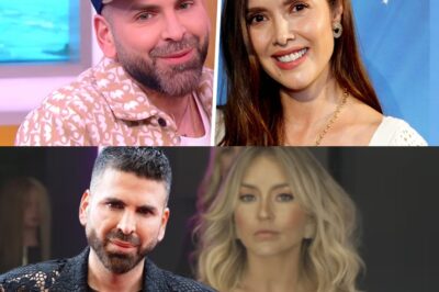 🤫 ¡Jomari Goyso Revela el Secreto Mejor Guardado del Novio de Marlene Favela! 🔥 El conductor español soltó una bomba en vivo: ¡el novio de Marlene Favela es mexicano! Descubre cómo esta revelación desató la molestia de la actriz y qué más se sabe sobre su misteriosa relación. ¿Qué tan fuerte es su amistad? ¡Entérate de todos los detalles! 💣💔