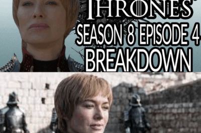 La verdad oculta detrás de “The Last of the Starks”: traiciones, secretos y el destino final de Westeros