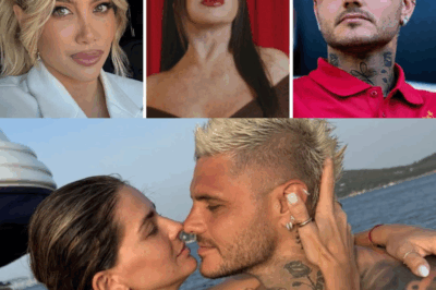 Moria Casán sorprende con su opinión sobre el conflicto entre Wanda Nara y Mauro Icardi: “Siguen profundamente enamorados”
