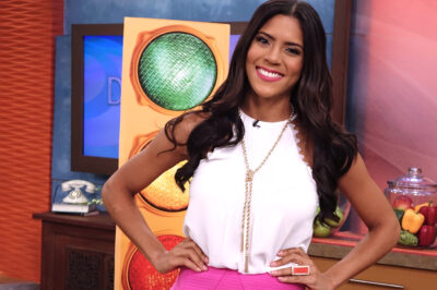 Francisca Lachapel rompe el silencio tras el veredicto impactante en el juicio contra su ex empleada