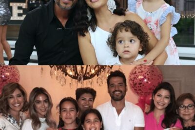 Ana Patricia Gamez cumple su sueño rodeada de Familia y Amigos