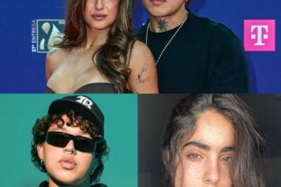 Isabela Ladera confiesa lo que nadie sabía del video con #beele