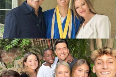 Rafael Araneda y Marcela Vacarezza tomaron una decisión radical con sus hijos que sorprendió a todos