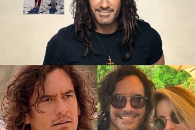 Así está hoy Mario Cimarro, el galán de Pasión de Gavilanes, a sus 54 años