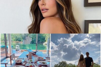 ¿Cómo vive una Miss Universo? Ximena Navarrete abre las puertas de su mansión