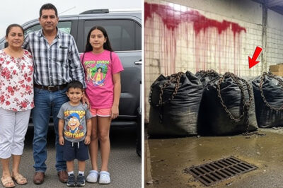 Familia de Guadalajara desaparece camino a Puerto Vallarta — 2 años después, esto surge en una…