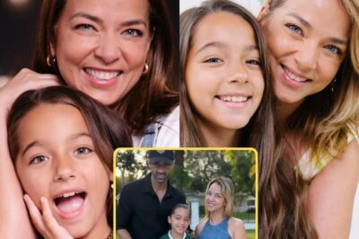 Alaïa sorprende al mundo! La hija de Adamari López alcanza un logro profesional que marcará su futuro