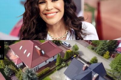 De lujos la mansión de Karla Martínez en una zona prestigiosa de Miami