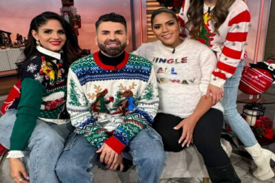 ¡Univisión genera polémica al despedir inesperadamente a su estrella más querida!