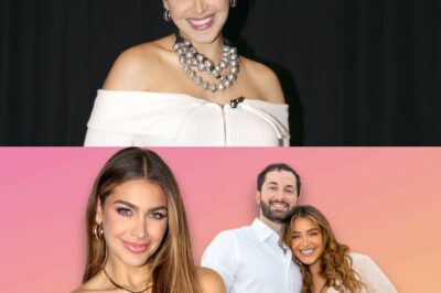 Migbelis Castellanos mostró el rincón más ordenado de su casa… y expuso la obsesión secreta de su esposo!