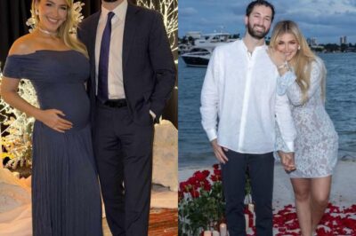 Nadie lo veía venir… la arriesgada decisión que Migbelis Castellanos y su esposo acaban de tomar