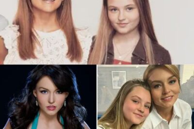 ¿La ‘hija’ de Angelique Boyer será la próxima ‘Teresa’? Esto reveló la actriz