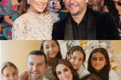 Jacky Bracamontes confiesa el sacrificio que ha hecho por su esposo Martín