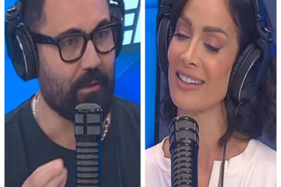 La Impactante Confesión de Dayanara Torres Sobre su Matrimonio con Marc Anthony