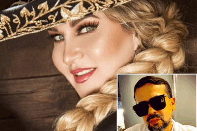 Cruz Martínez lanza mensaje explosivo y deja en shock a Alicia Villarreal