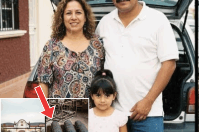 “El Horror Oculto: Pareja Desaparece Tras Fiesta de Cumpleaños en Puebla”