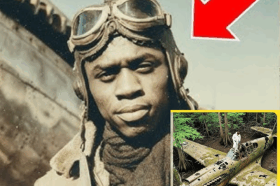 “¡Increíble Revelación! Piloto Militar Desaparecido en 1952 en Perú: Su Avión Hallado en la Selva”