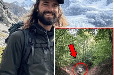 “¡Impactante! Turista Desaparecida en el Parque Nacional Olímpico: Aparece Estrangulada y Vendada”