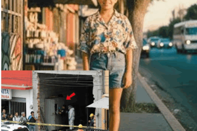 ¡Misterio Desenterrado! El Secreto Oculto en el Taller Abandonado de Mariela Rivera