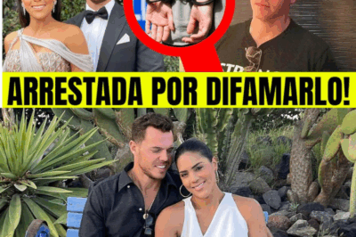 “¡Impactante! El Esposo de Francisca Lachapel Gana Batalla Legal: Su Supuesta Amante Arrestada”