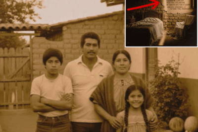 ¿Desaparición Misteriosa en Michoacán? Mensajes Grabados Revelan Oscuros Secretos de 1986