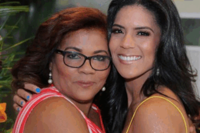 La hermana de Francisca Lachapel revela un secreto impactante que deja a todos sorprendidos y confundidos