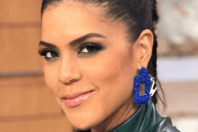 Francisca Lachapel toma acción legal tras ataques de su ex empleada