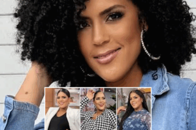 Francisca revela los secretos de su vida ahora que es madre de tres hijos