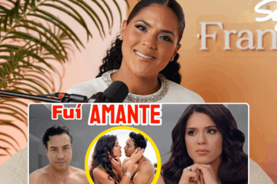 “El Trágico Destino de Francisca LaChapel: Revelaciones Impactantes sobre su Romance Secreto con Luis Alfonso”