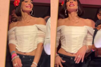 Así se vio Dayanara Torres en la residencia de Bad Bunny, ¡la belleza boricua se robó la atención!