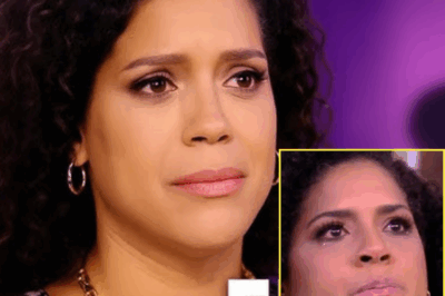 Francisca Lachapel rompe en llanto al hablar de su hija: El secreto de la fuerza que cambió su vida y que nadie esperaba