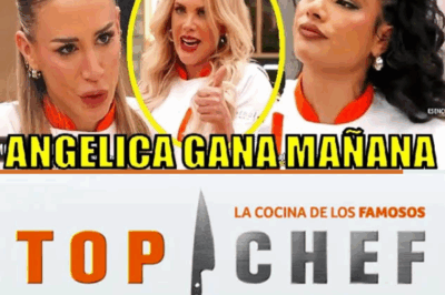 Top Chef VIP: ¡El Capítulo 58 Desata Secretos y Traiciones Rumbos a la Semifinal!