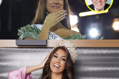 Esto fue lo que pagó Emilio Estefan por la corona de Miss Cuba para su sobrina Lina Luaces